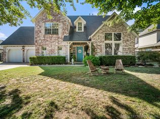 6008 E 114th St, Tulsa, OK 74137