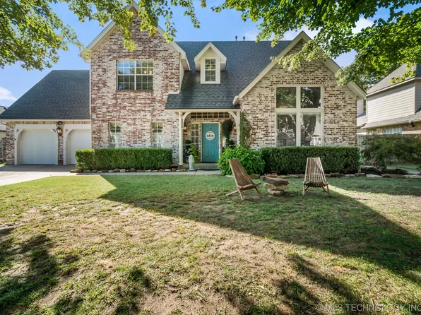 6008 E 114th St, Tulsa, OK 74137