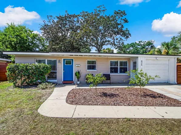 826 5th Ave N, Jacksonville Beach, FL 32250