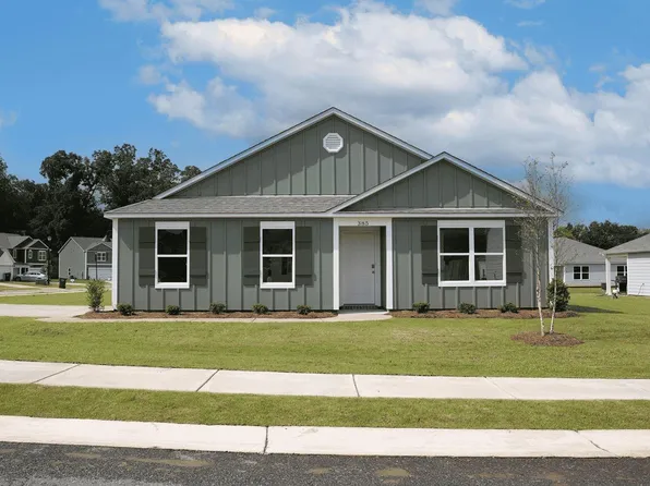 601 Koslin Ct, Calera, AL 35040