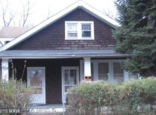 3011 Glenmore Ave APT 2, Baltimore, MD 21214