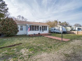 19 S Confederate Ave, Sandston, VA 23150