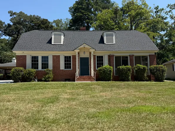 847 Nottingham Dr, Macon, GA 31211