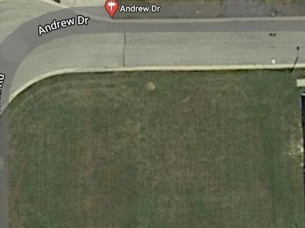 0 Andrew Dr, Mc Comb, OH 45858