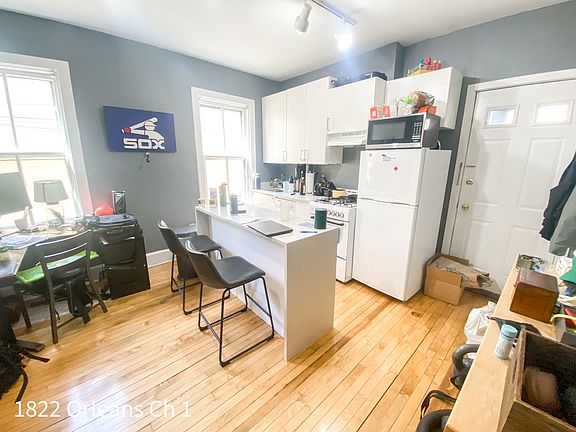 5th image of 1822 N Orleans St #2420572