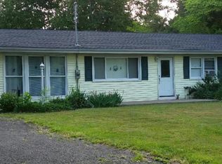 246 Chesterfield Jacobstown Rd, Wrightstown, NJ 08562