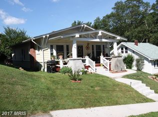 123 Park Ave, Lavale, MD 21502