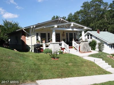 123 Park Ave, Lavale, MD, 21502