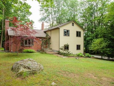 305 Strong St, Amherst, MA, 01002