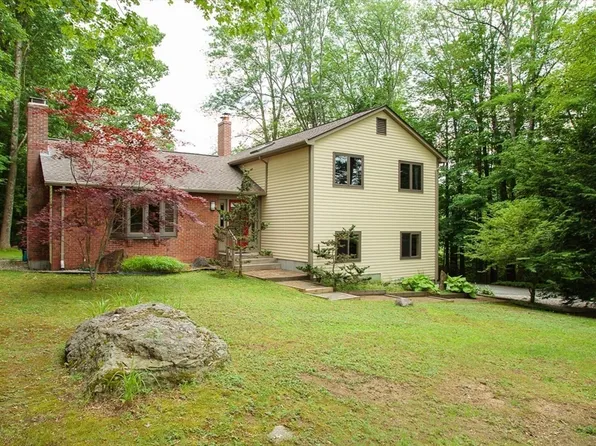 305 Strong St, Amherst, MA 01002
