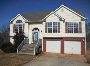 5264 Katherine Village Dr, Ellenwood, GA 30294