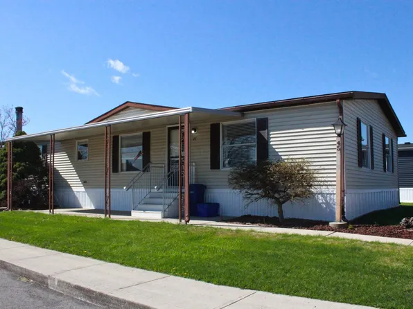 45 Ravine Ridge Dr, Delaware, OH 43015