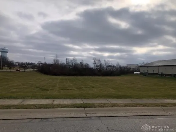 1.458 Ac Prairie Ave, Wilmington, OH 45177