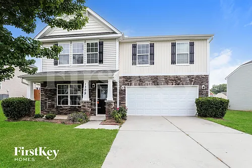 1309 Waldridge Ct Photo 1