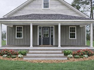 887 Log Landing Rd, Springfield, GA 31329