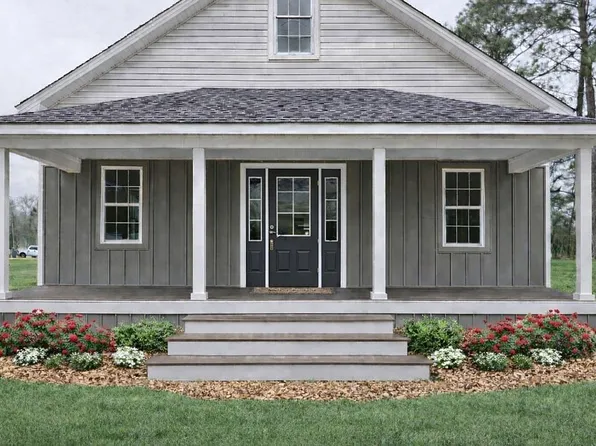 887 Log Landing Rd, Springfield, GA 31329