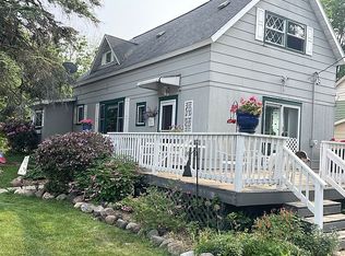 634 E C St, Iron Mountain, MI 49801