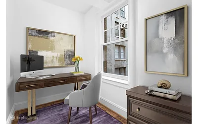 Sold by Douglas Elliman