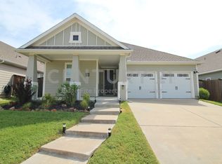2139 Mossbrook Dr, Royse City, TX 75189