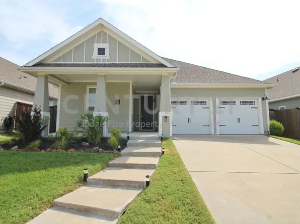 2139 Mossbrook Dr, Royse City, TX 75189