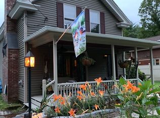 189 Comins Pond Rd, Warren, MA 01083