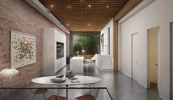 Sold by Alloy Development and Hamlin Ventures | media 17