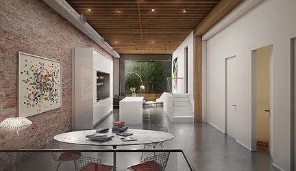 Sold by Alloy Development and Hamlin Ventures