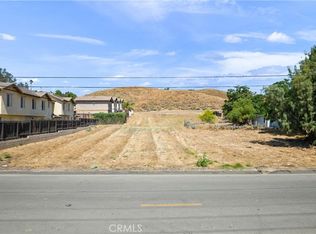 0 Langstaff St #11, Lake Elsinore, CA 92530
