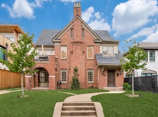 4142 Hawthorne Ave #4142, Dallas, TX 75219