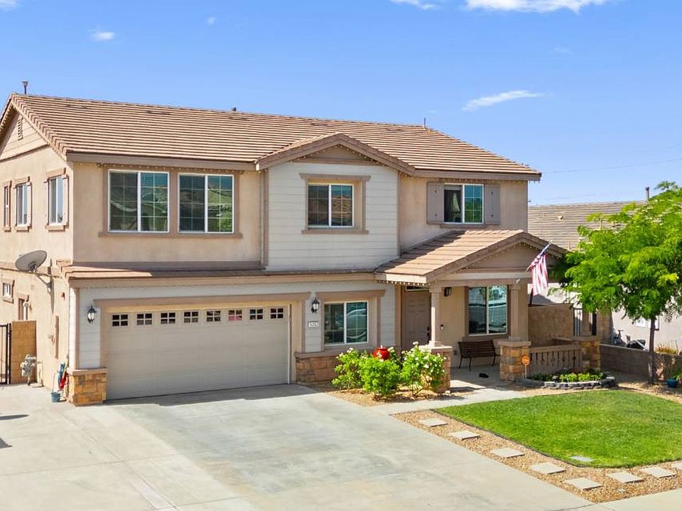 exterior - Front yard