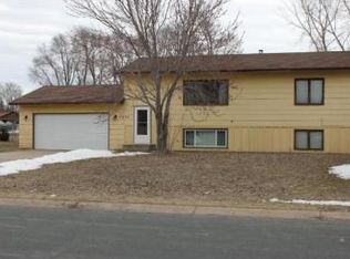 13993 Underclift St NW, Andover, MN 55304