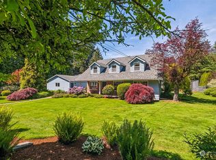 2162 SW 316th St, Federal Way, WA 98023