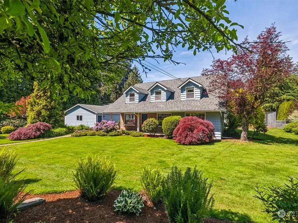 2162 SW 316th Street, Federal Way, WA 98023
