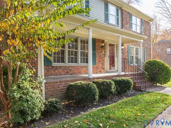 4611 Melody Ct, North Chesterfield, VA 23234