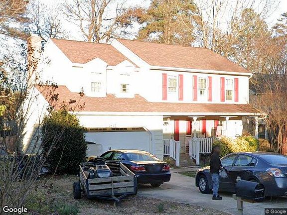 Property Side View