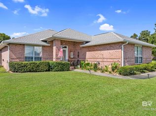 12467 White Osprey Dr S, Lillian, AL 36549