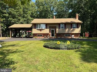 45 Beebetown Rd, Hammonton, NJ 08037