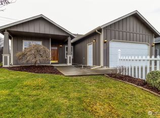 1144 SE Scenic View Dr, College Place, WA