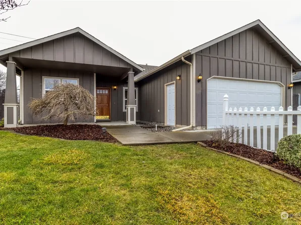 1144 SE Scenic View Drive, College Place, WA 99324