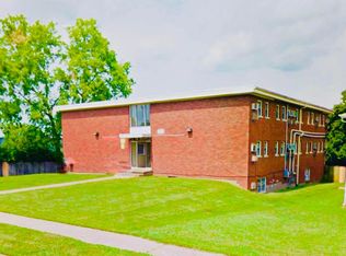 315 Ballpark Dr #1-18, Lexington, KY 40505