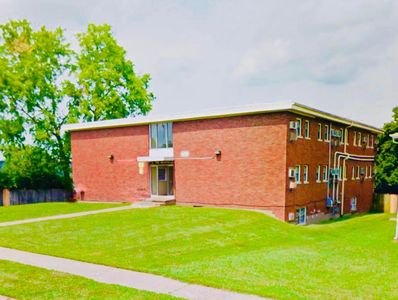 315 Ballpark Dr #1-18, Lexington, KY, 40505