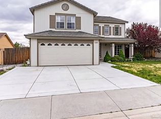 11520 Camel Rock Dr, Reno, NV 89506