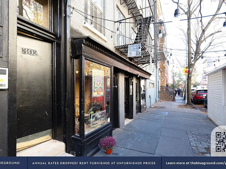 302 W 11th St #1 — Photo 24