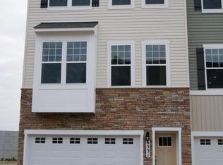6531 Britannic Pl, Frederick, MD 21703