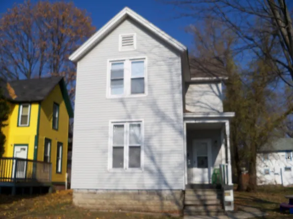 810 Huestis Avenue, 810 Huestis Ave #1, Fort Wayne, IN 46807