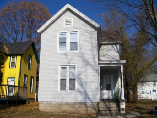 810 Huestis Ave Photo 1