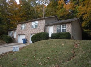 88 Bethel Rd, Collinsville, IL 62234