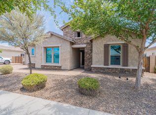 21305 S 201st Way, Queen Creek, AZ 85142