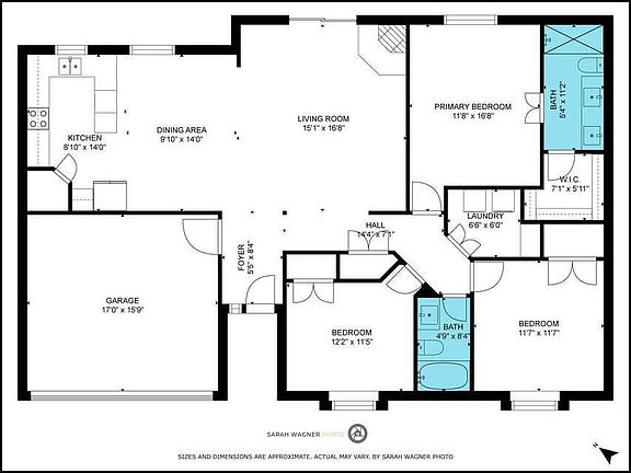 3rd image of 170 Shadowbrook St