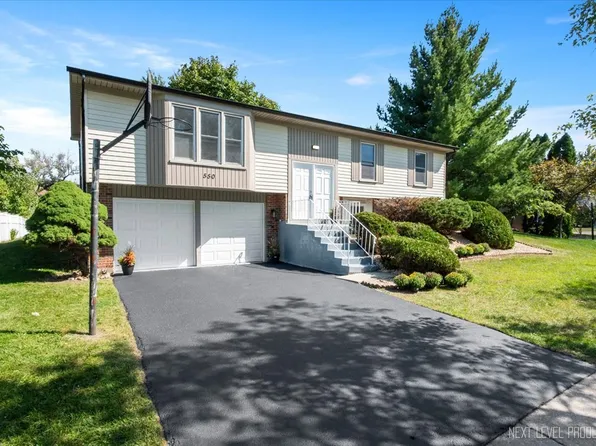 (undisclosed Address), Bolingbrook, IL 60440